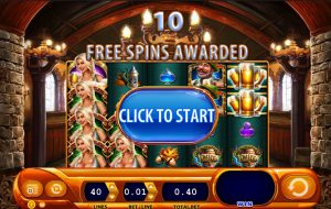 Free spins prism casino