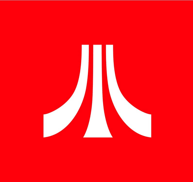 Atari-logo