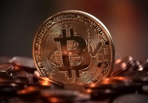 Bitcoin is een van de bekendste cryptocurrencies