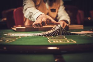 casino klantenservice