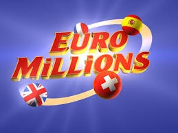 De EuroMillions jackpot gaat naar een Portugees