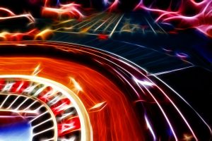 Evolution Gaming introduceert nieuwe online roulette variant Lightning Roulette