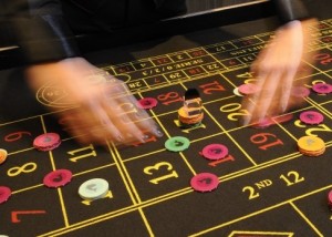 Holland Casino geteisterd door casinobende