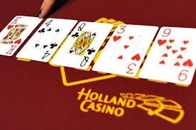 Holland Casino in het nieuws