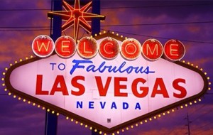 Las Vegas casino versus online live casino