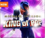 Lees onze spel review van de Michael Jackson King of Pop videoslot