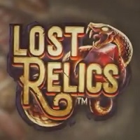 Lost Relics videoslot review (video)