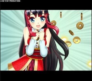 Nieuw spel Koi Princess is een videoslot in manga-stijl