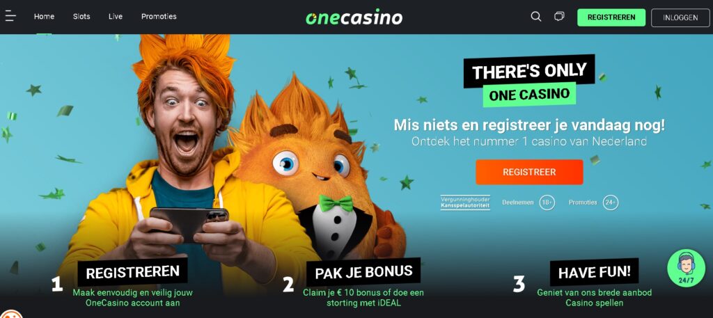 onecasino_home_page