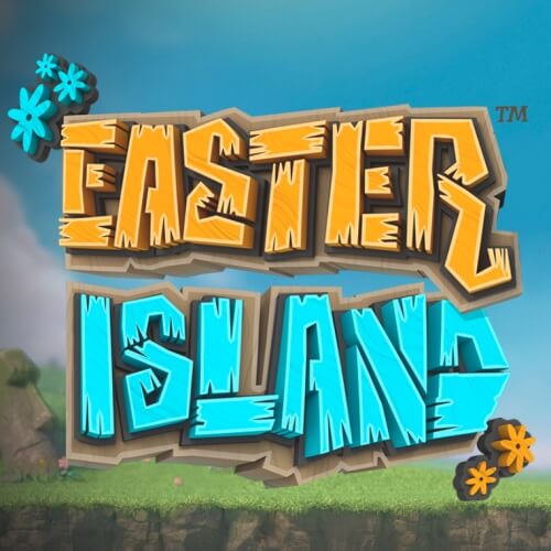Videoslots preview Yggdrasil: Easter Island