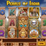 Pearls of India