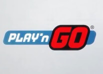 Play N GO logo