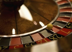 Twee Duitsers hebben Holland Casino opgelicht met roulette