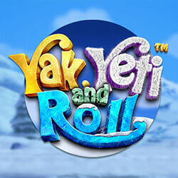 Yak, Yeti and Roll: videoslot review