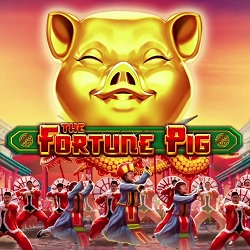 Videoslot review: The Fortune Pig