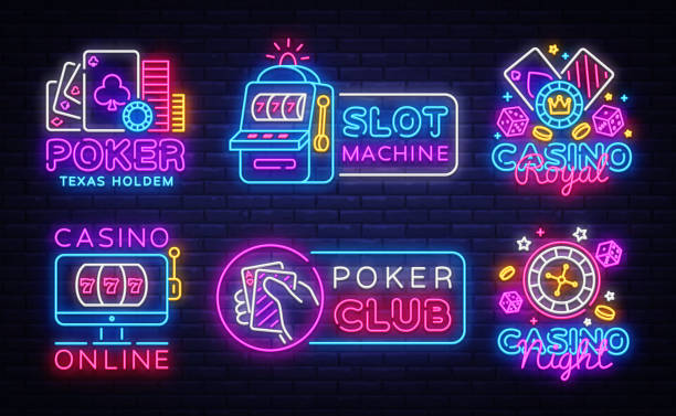 online gambling casino games