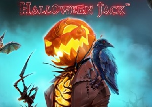 Halloween Jack videoslot review