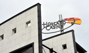 Online kansspelen voor Holland Casino