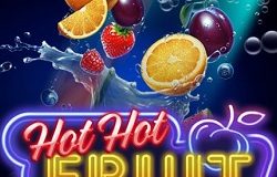 Online gokkast: Hot Hot Fruit van Habanero