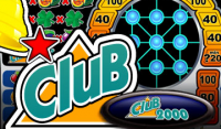 club 2000 gokkast toernooi