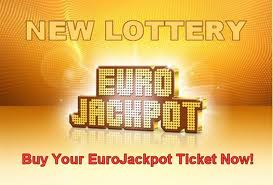 Eurojackpot campagne
