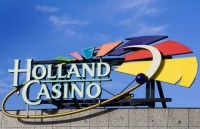 Holland Casino onder toezicht