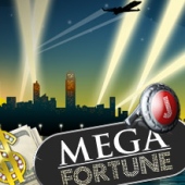 Mega Fortune videoslot winnaar