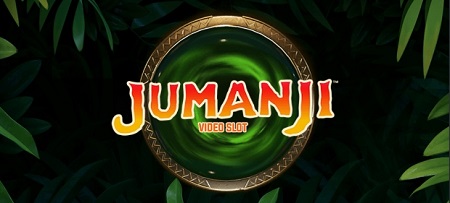 Jumanji videoslot review