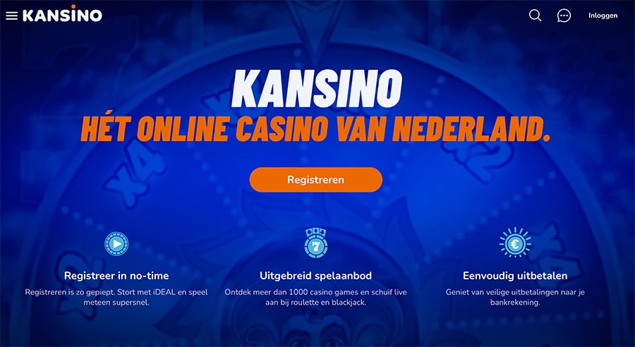 mansion review van online casino.nl
