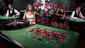 Casinospel review: live roulette van Evolution Gaming