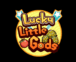 Lucky Lillte Gods Wild