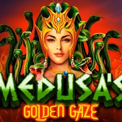 Videoslot review: Medusa’s Golden Gaze