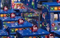 Gokautomaatspel M&M’s: fruitautomaten