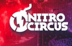 onlinecasino.nl featured image Nitro Circus Yggdrasil Gaming