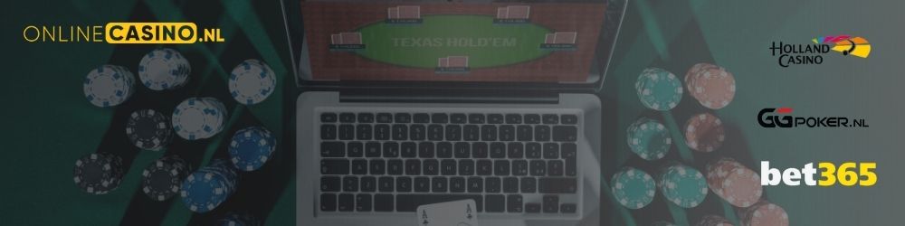 online poker nederland legaal
