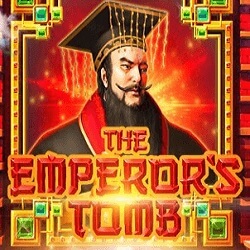 Videoslot review: The Emperor’s Tomb
