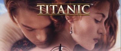 Titanic videoslot